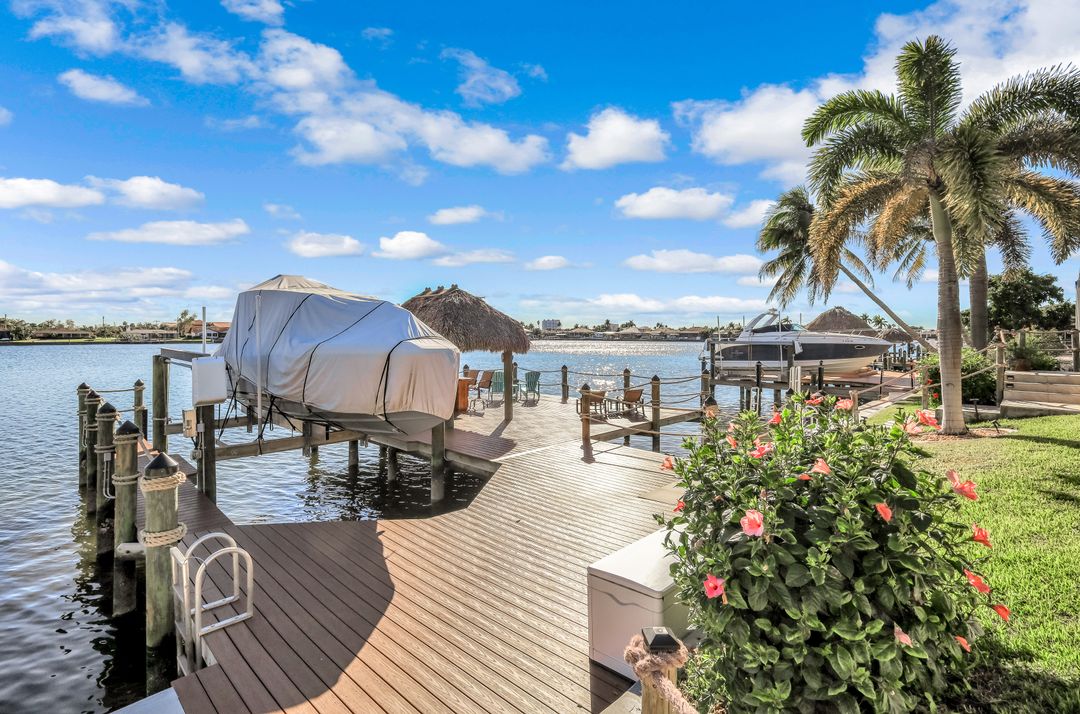 412 SW 53rd Terrace, Cape Coral, FL 33914