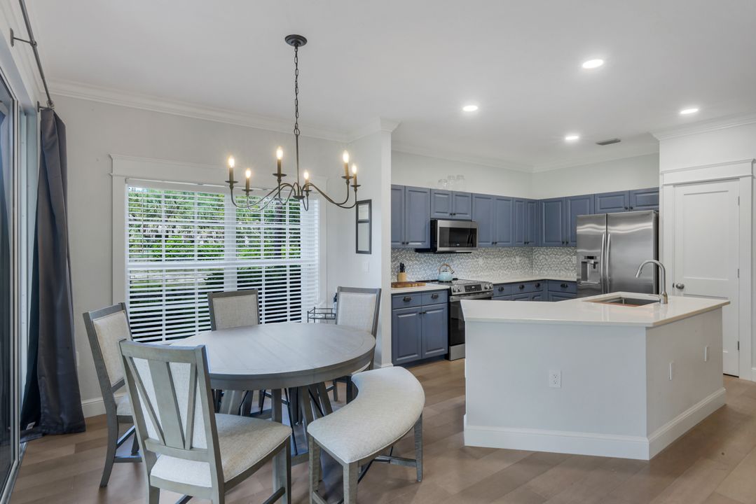 6355 Lexington Ct #102, Naples, FL 34110