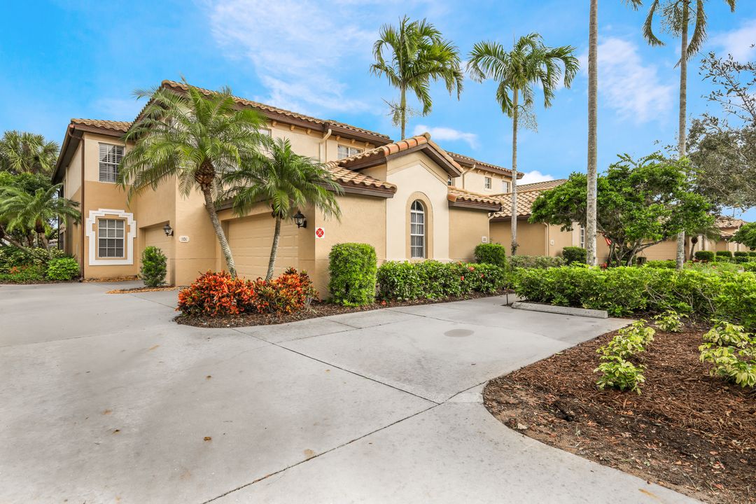 21743 Sound Way #201, Estero, FL 33928
