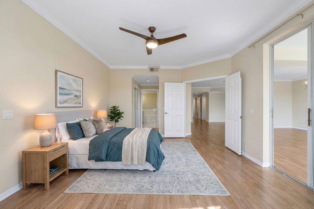 7756 Gardner Dr #102, Naples, FL 34109