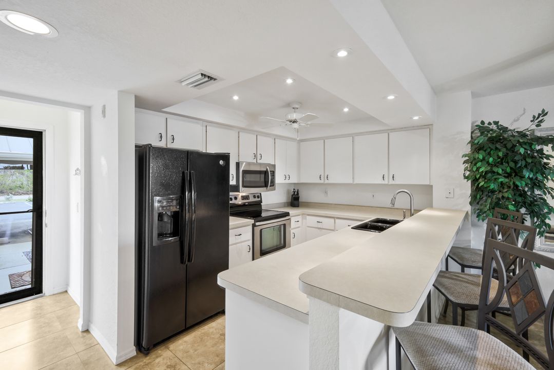 1335 Saxony Cir #314, Punta Gorda, FL 33983