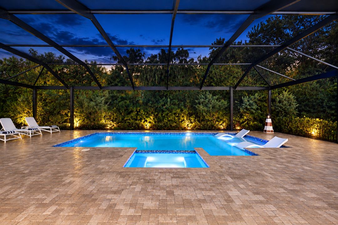 12338 Lavender Ave, Naples, FL 34120