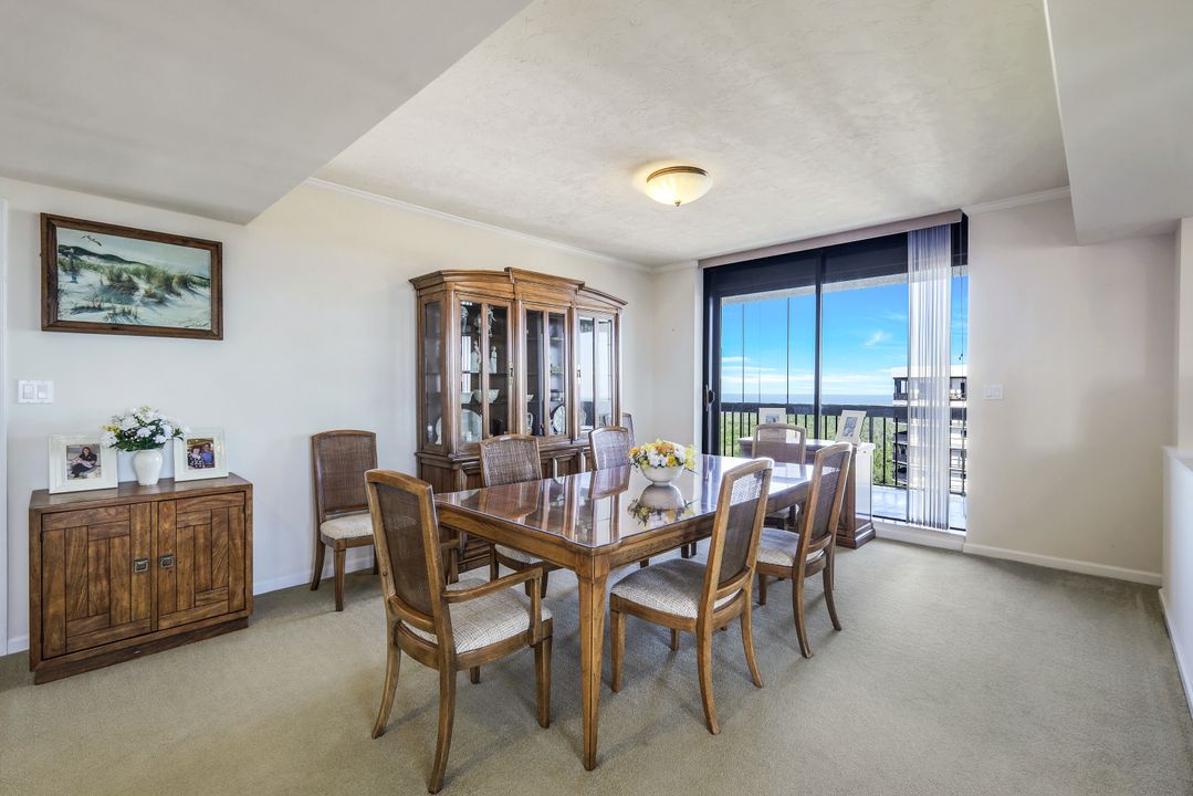 6001 Pelican Bay Blvd  #1506, Naples, FL 34108