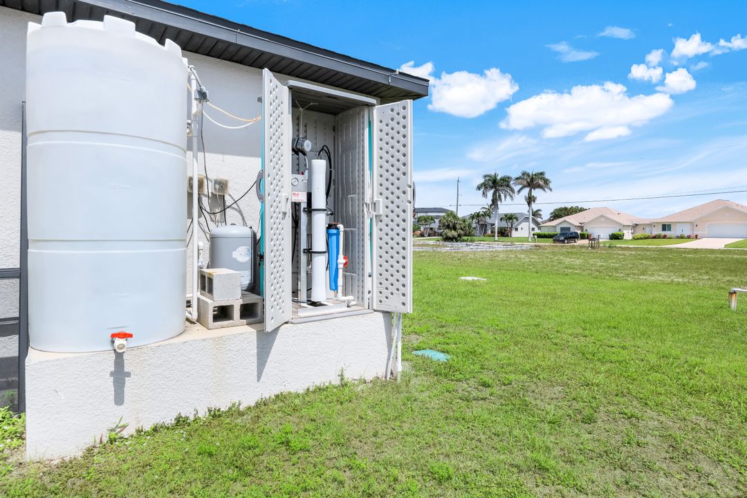 4317 NW 34th Ln, Cape Coral, FL 33993
