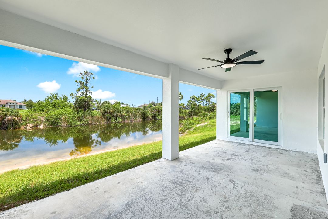 2921 NE 1st Ave, Cape Coral, FL 33909