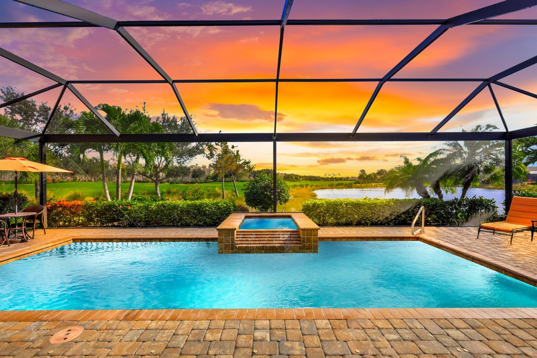 8908 Savona Ct, Naples, FL 34119