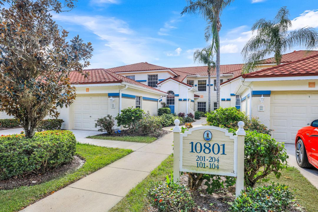 10801 Halfmoon Shoal Rd #201, Bonita Springs, FL 34135