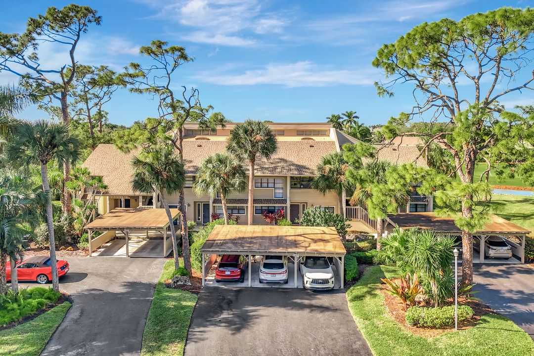 16454 Timberlakes Dr #102, Fort Myers, FL 33908