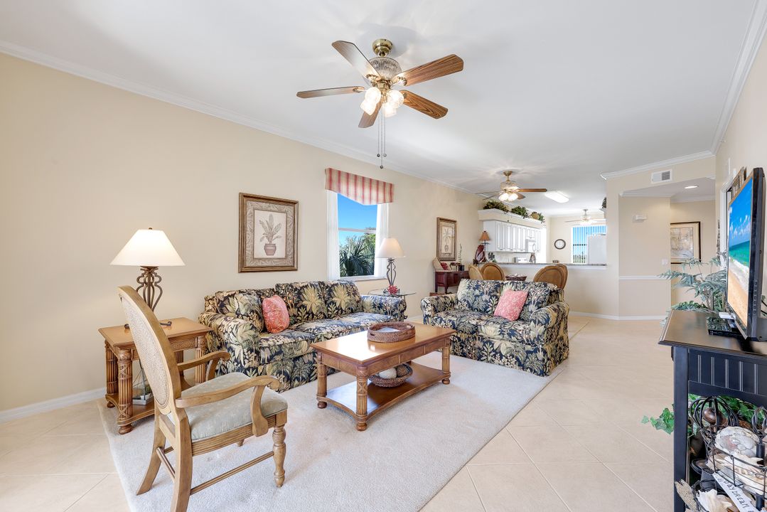 16615 Lake Cir Dr #438, Fort Myers, FL 33908