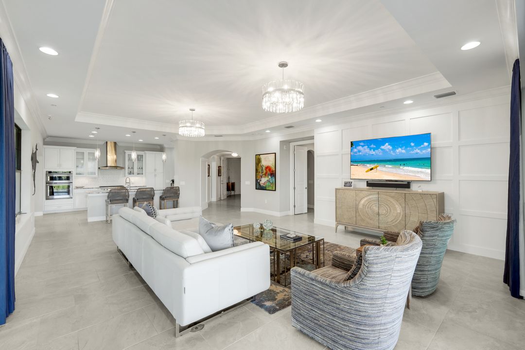 16436 Carrara Way #101, Naples, FL 34110