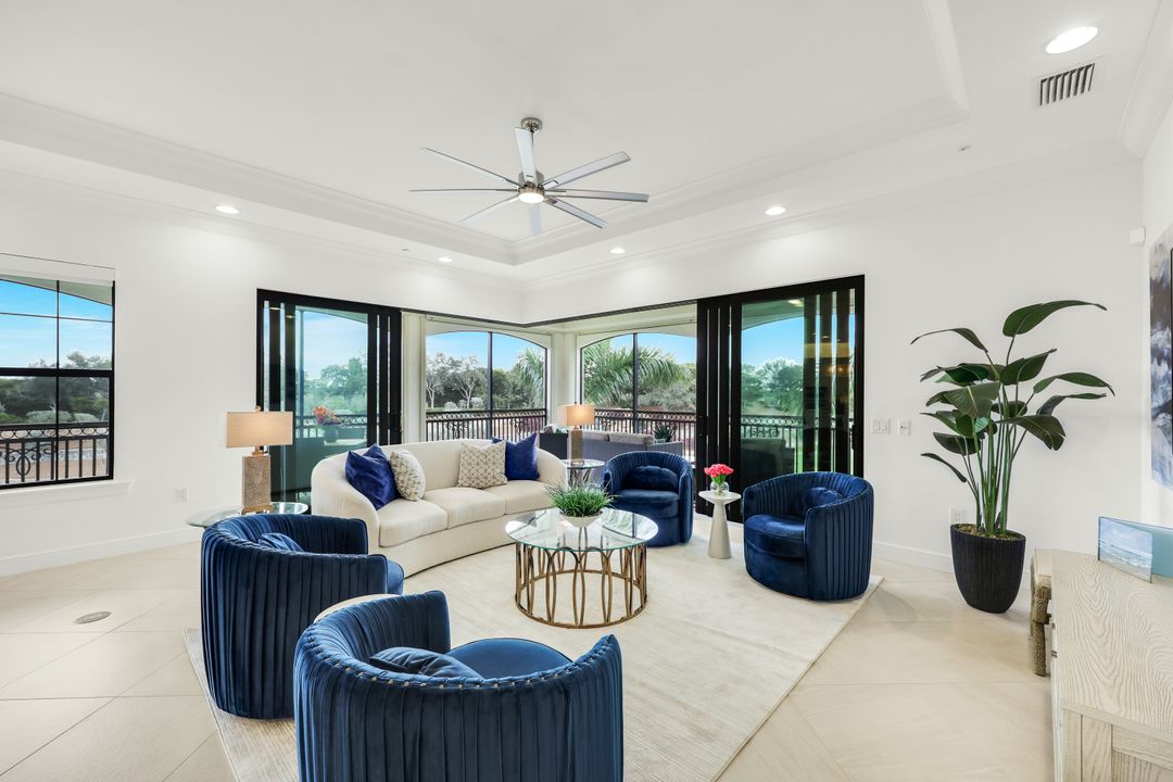 16452 Carrara Way #301, Naples, FL 34110