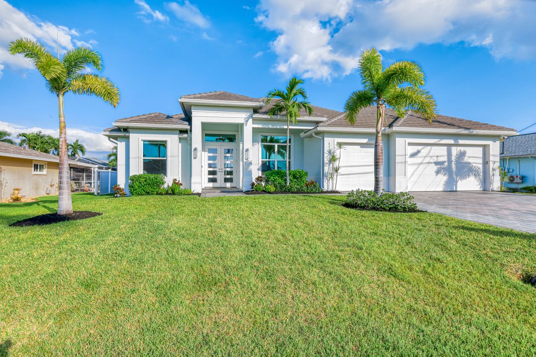 5317 SW 8th Pl, Cape Coral, FL 33914