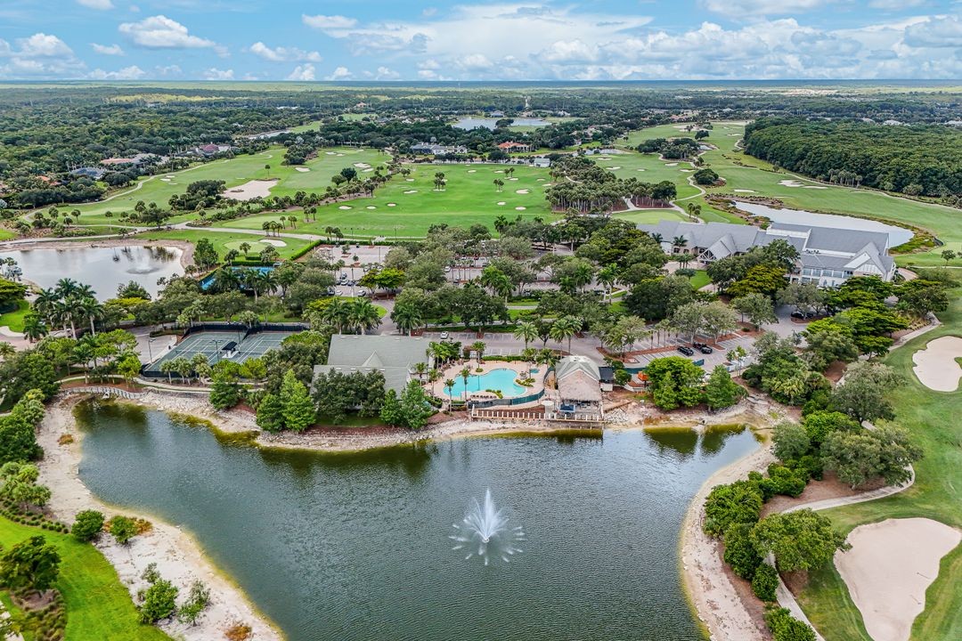 12643 Kinross Ln, Naples, FL 34120