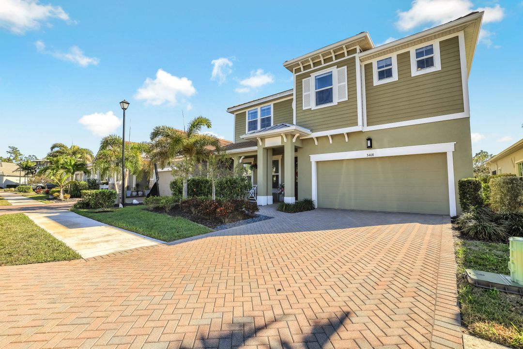 3408 Pilot Cir, Naples, FL 34120