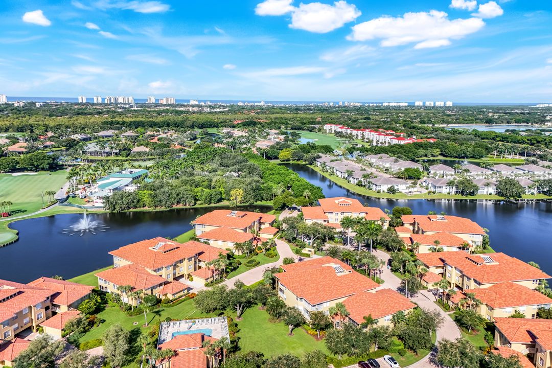 1840 Les Chateaux Blvd #4-201, Naples, FL 34109