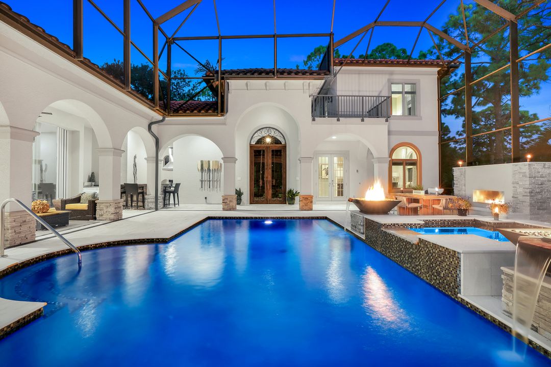 12338 Collier's Reserve Dr, Naples, FL 34110