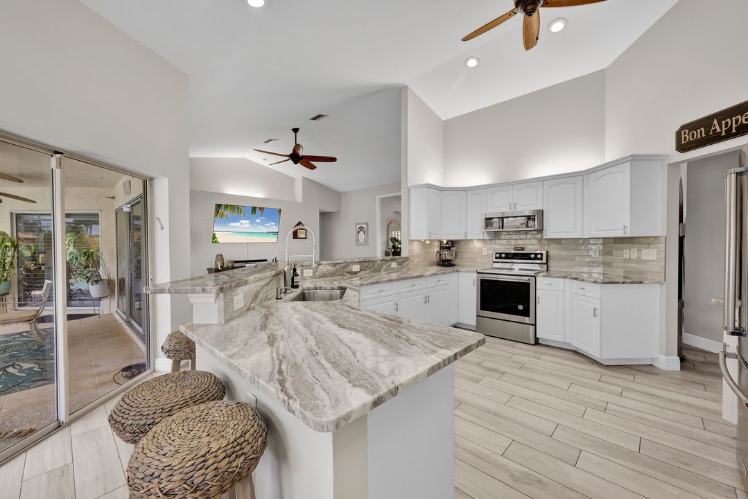 4328 SW 18th Ave, Cape Coral, FL 33914