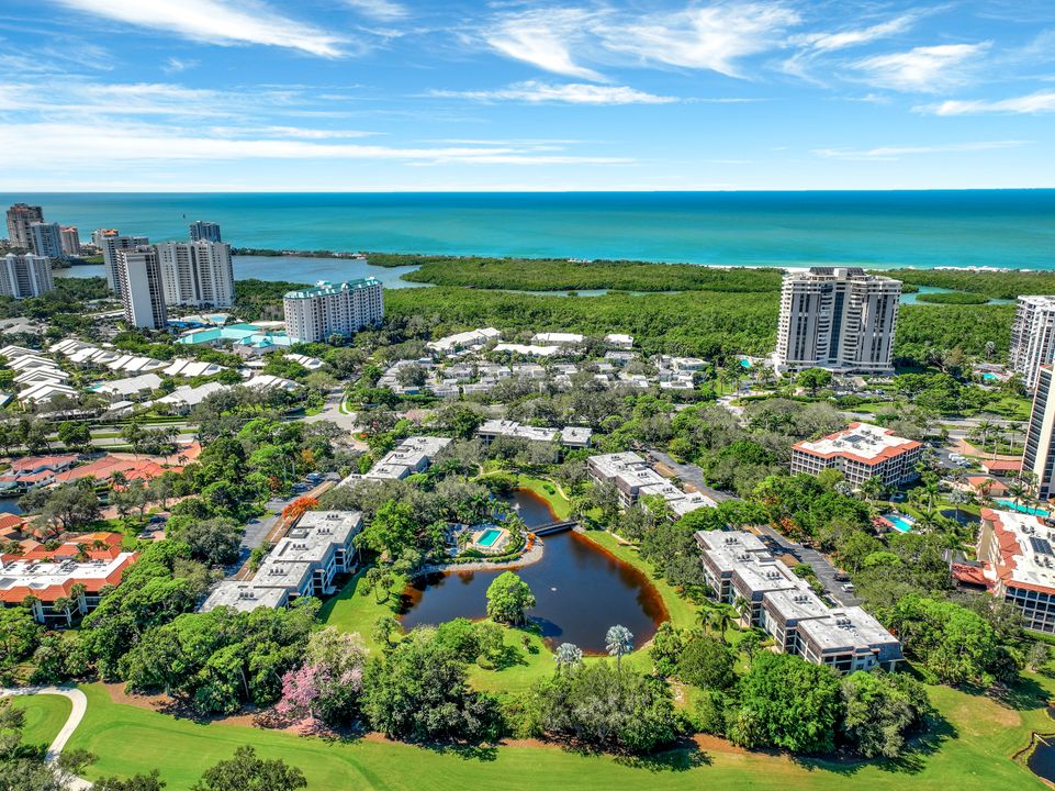 5954 Pelican Bay Blvd #235, Naples, FL 34108