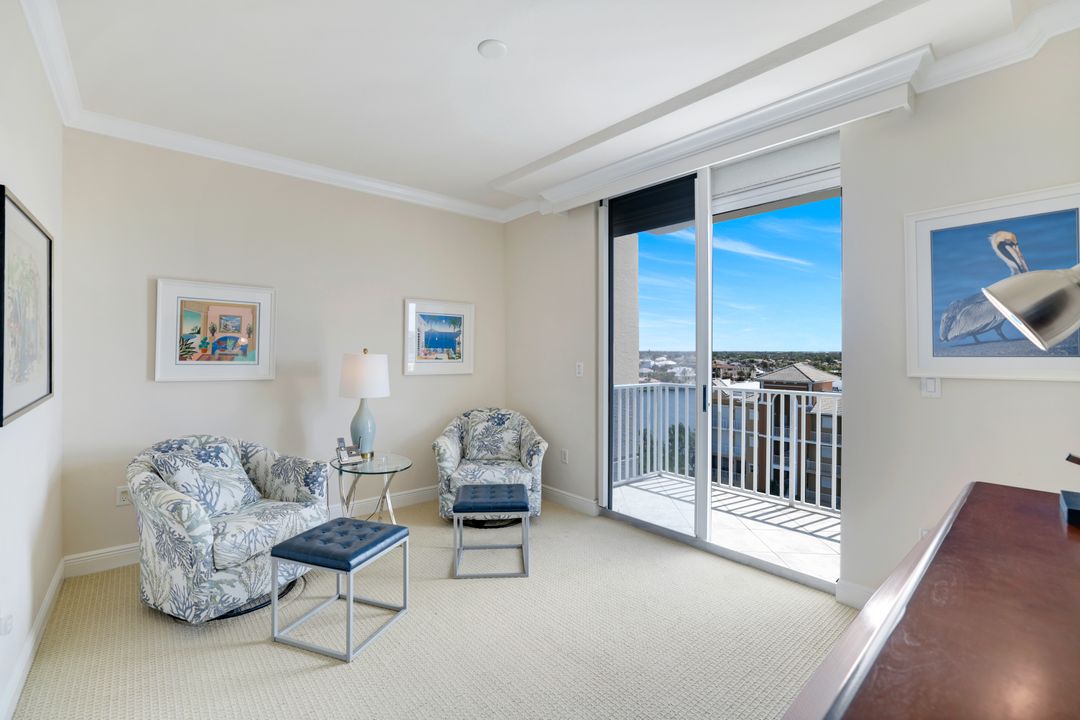 9577 Gulf Shore Dr #801, Naples, FL 34108