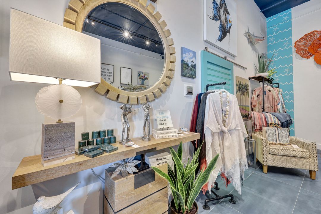 760 S Collier Blvd, Marco Island, FL 34145