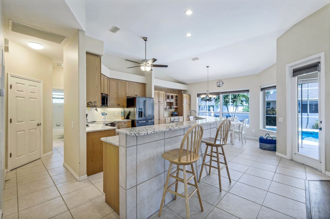 2109 SW 47th Terrace, Cape Coral, FL 33914