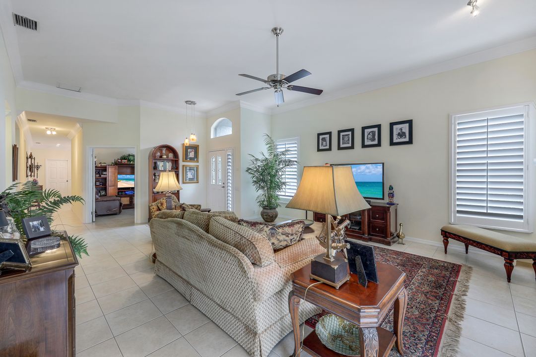 11686 Quail Village Way, Naples, FL 34119