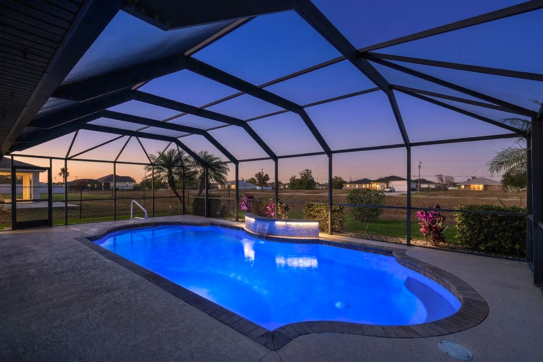 1207 NW 15th Terrace, Cape Coral, FL 33993