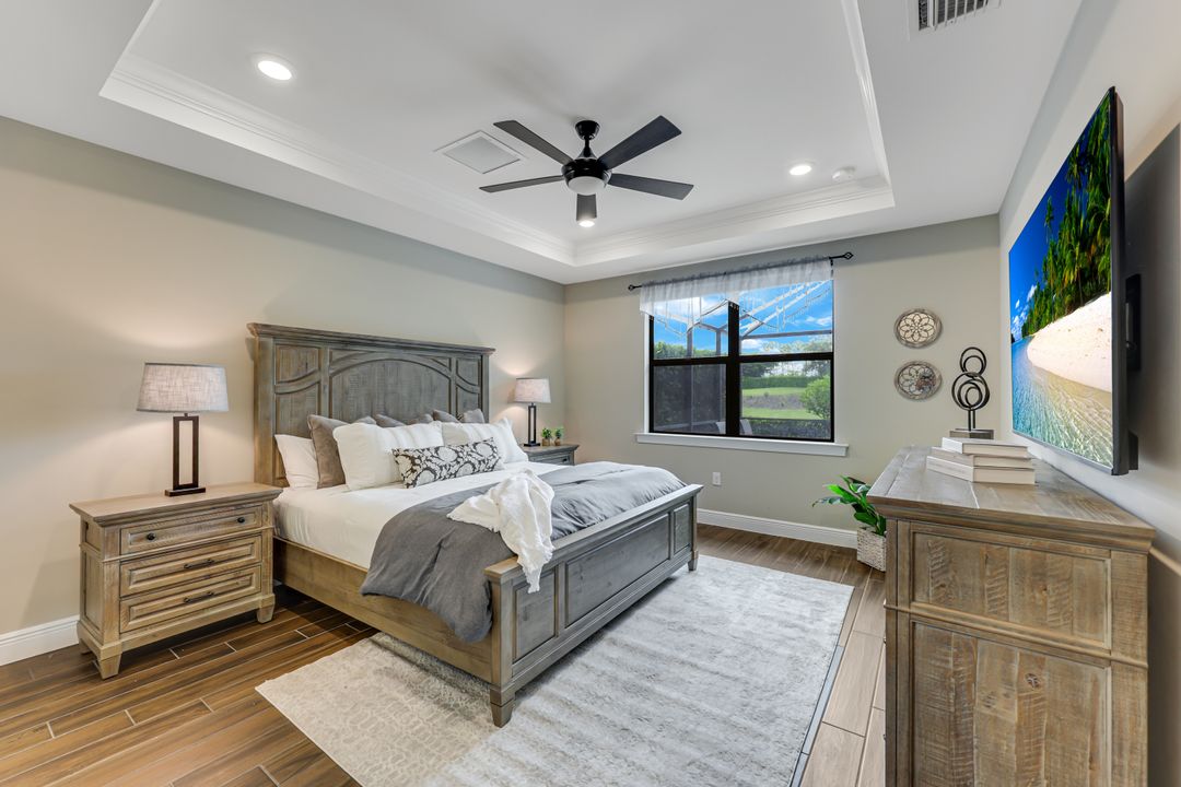 19252 Aqua Shore Dr, Fort Myers , FL 33913
