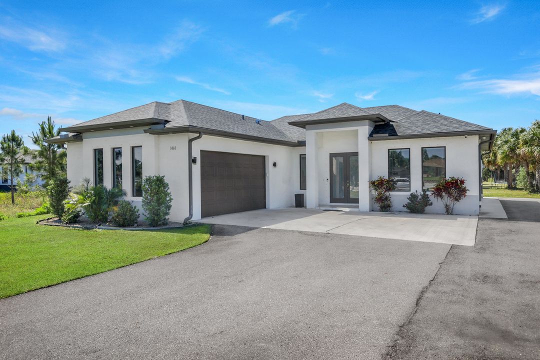 3460 20th Ave NE, Naples, FL 34120