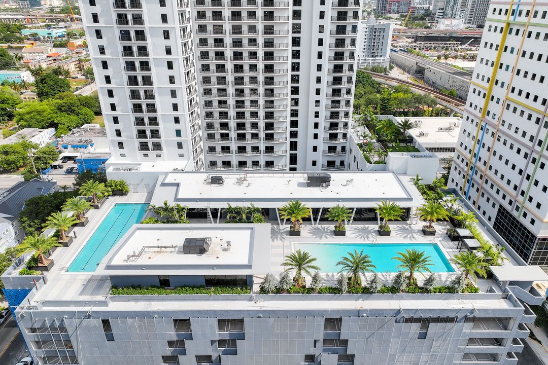 777 NW 2nd Ave, Miami, FL 33136