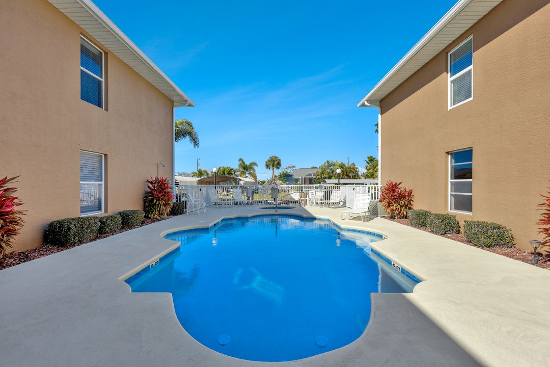 841 SW 47th Terrace #103, Cape Coral, FL 33914