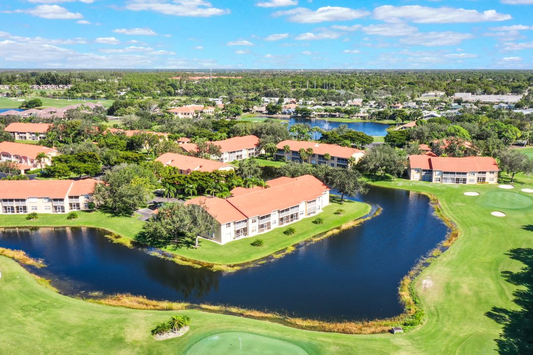 9640 Rosewood Pointe Terrace #205, Bonita Springs, FL 34135