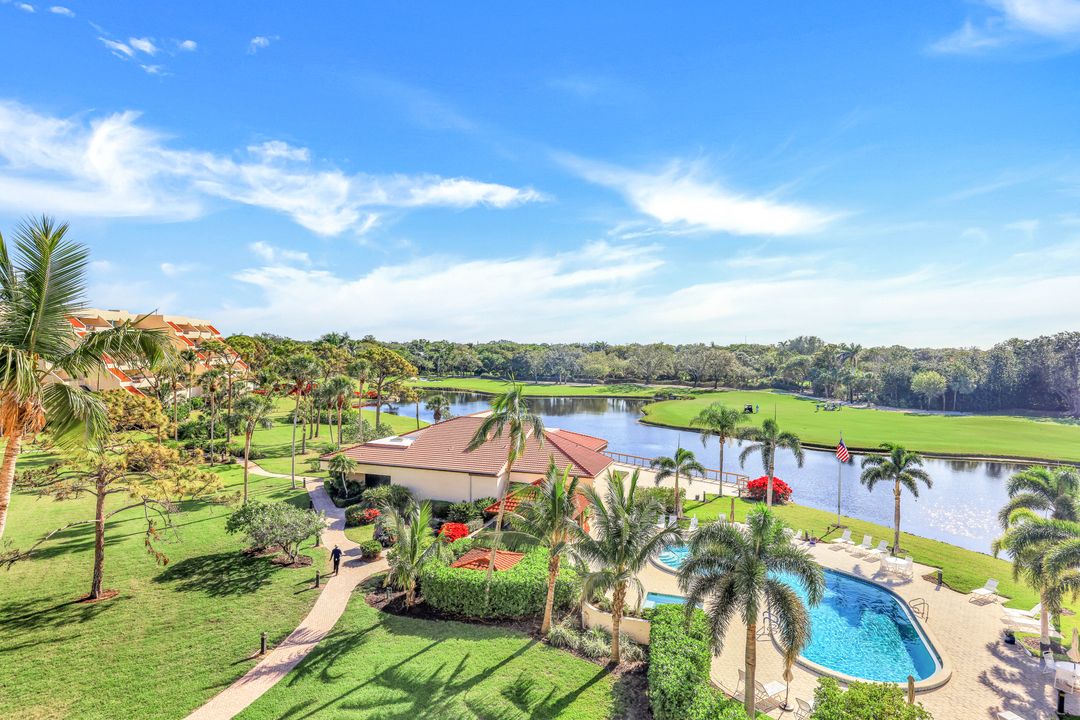 6300 Pelican Bay Blvd #A-405, Naples, FL 34108