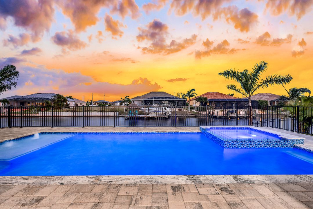 719 Old Burnt Store Rd N, Cape Coral, FL 33993