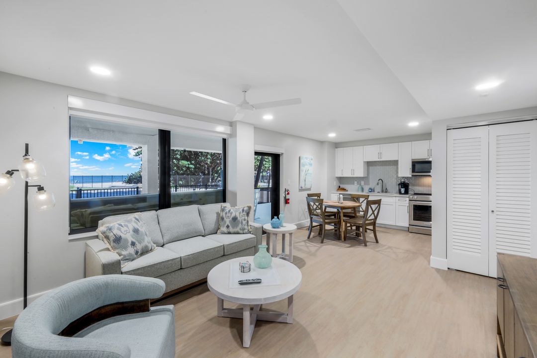 3399 Gulf Shore Blvd N #203, Naples, FL 34103