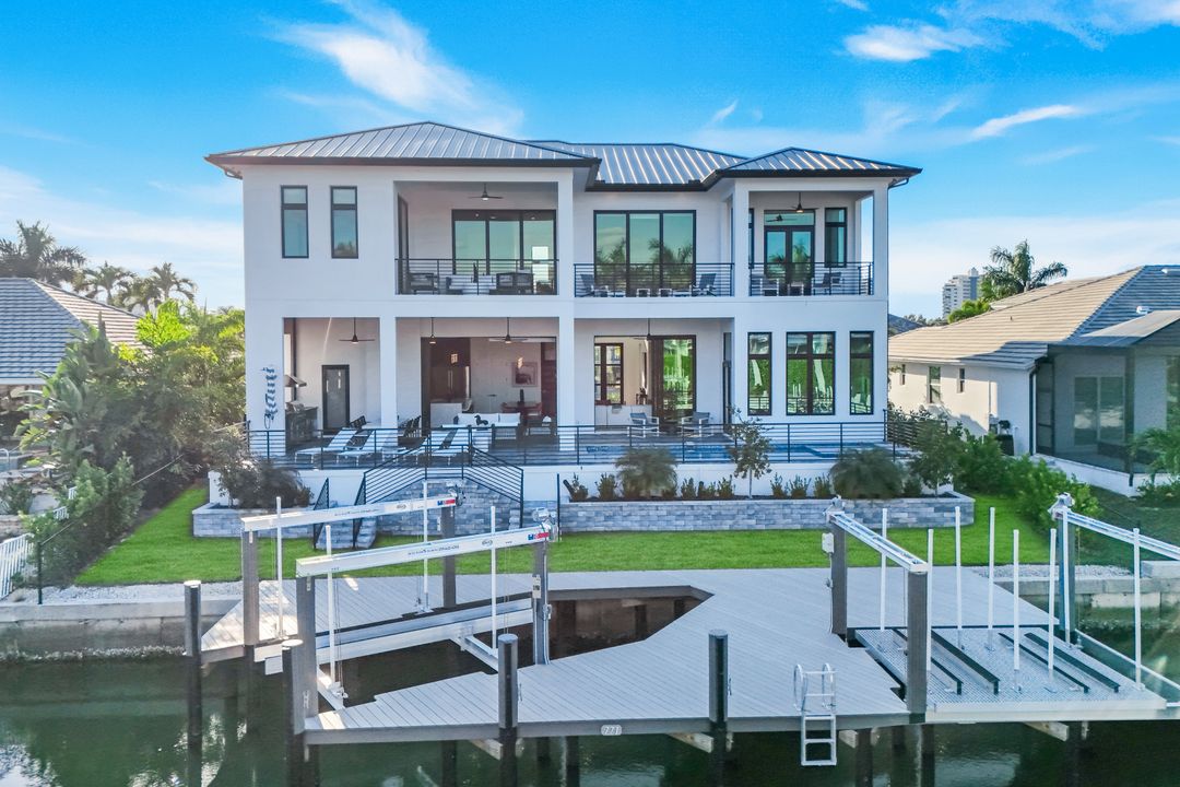 771 Orchid Ct, Marco Island, FL 34145