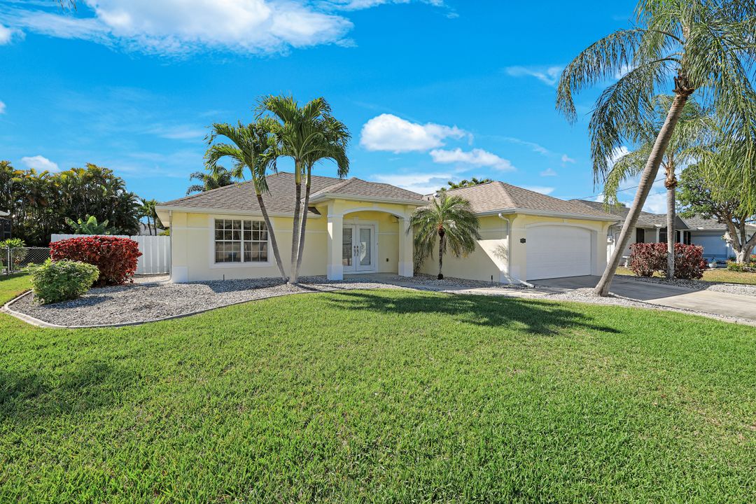 3510 SE 5th Pl, Cape Coral, FL 33904