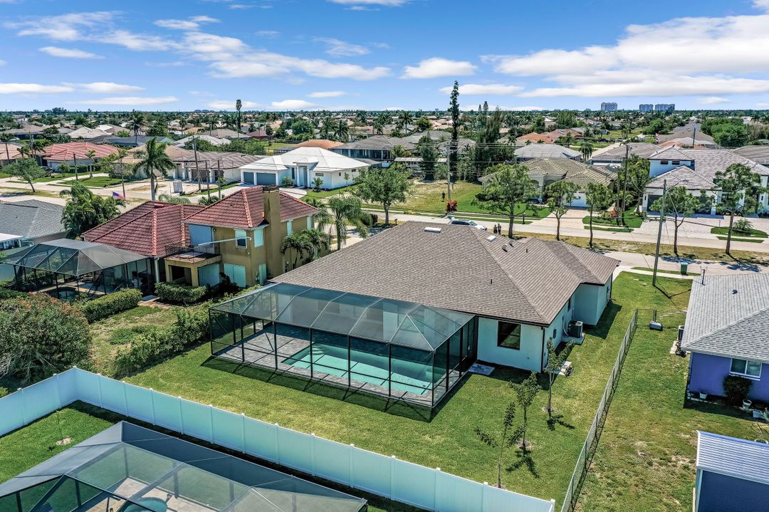 1419 Mohawk Pkwy, Cape Coral, FL 33914