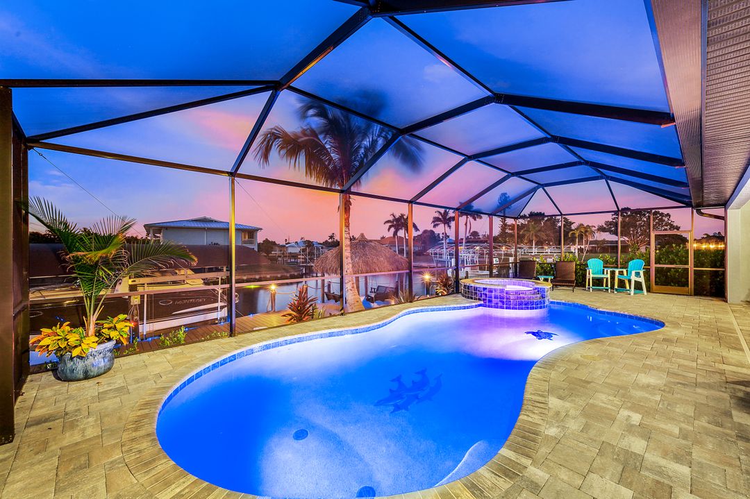 4530 SE 6th Ct, Cape Coral, FL 33904