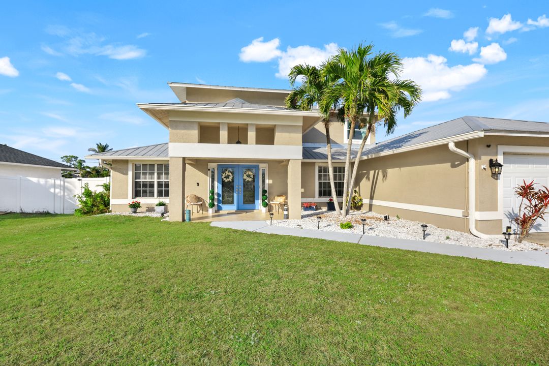 1209 SW 18th Terrace, Cape Coral, FL 33991