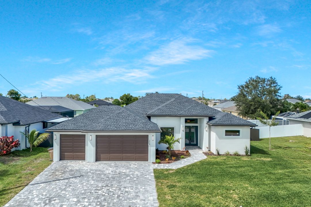 224 NW 14th Pl, Cape Coral, FL 33993