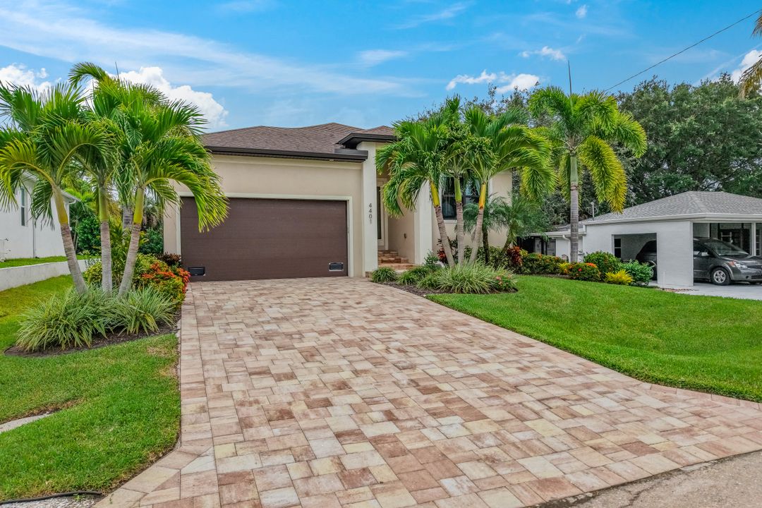 4401 Mariner Rd, Bonita Springs, FL 34134
