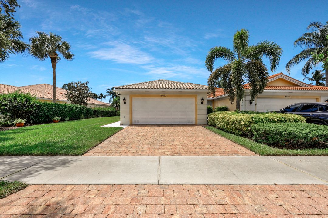 28050 Boccaccio Way, Bonita Springs, FL 34135