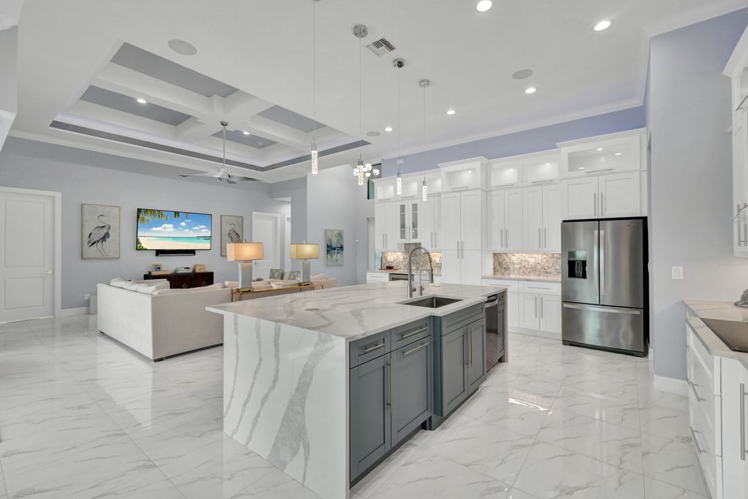 3708 NW 1st St, Cape Coral, FL 33993