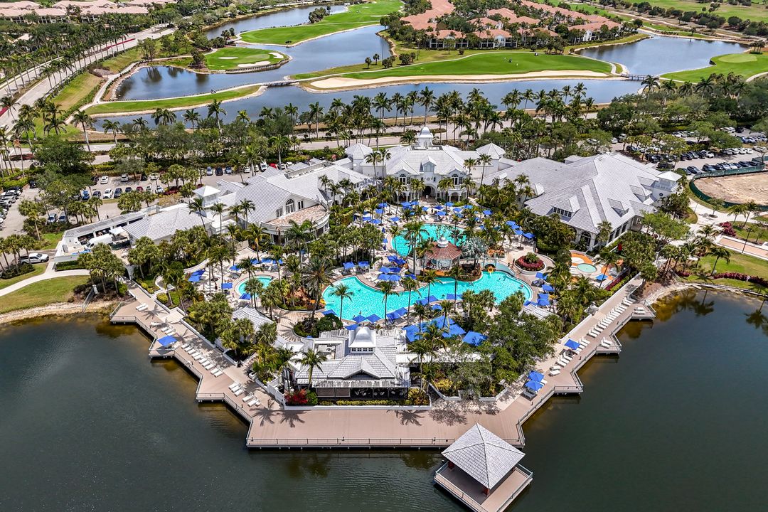 3950 Deer Crossing Ct #203, Naples, FL 34114