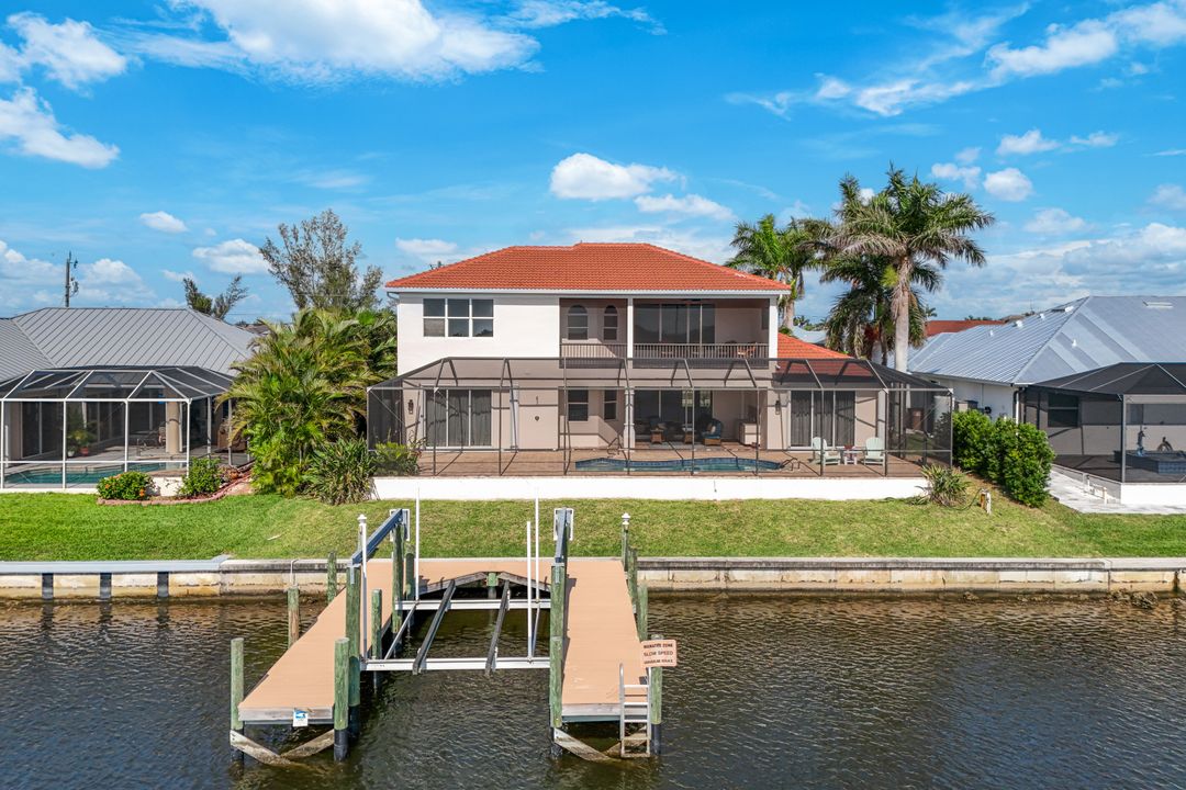 1128 NW 43rd Ave, Cape Coral, FL 33993