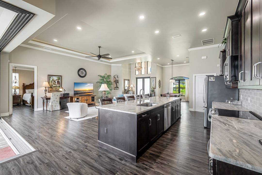 4424 NW 33rd Ln, Cape Coral, FL 33993