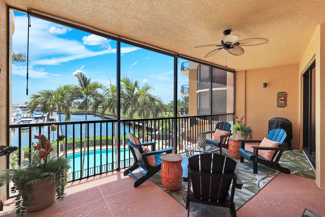 5704 Cape Harbour Dr #205, Cape Coral, FL 33914