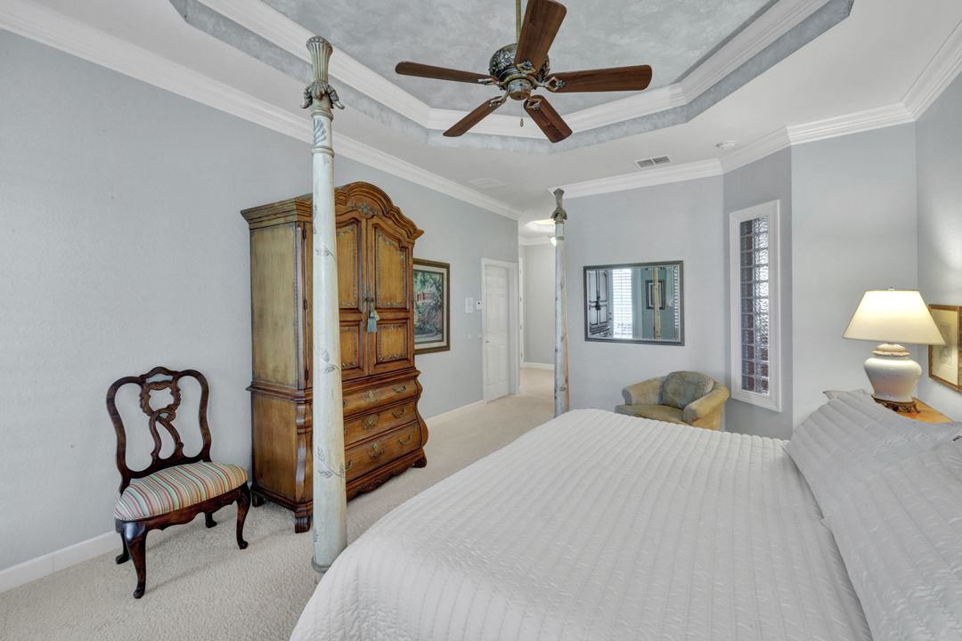 9560 Cypress Hammock Cir #202, Estero , FL 34135