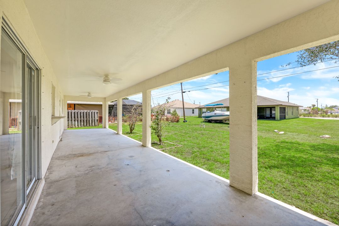 4123 SW 17th Ave, Cape Coral, FL 33914